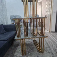 میز و عسلی