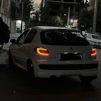 ماشین دربستی