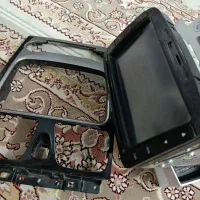 مانیتور فابریک جیلی امگراند۷