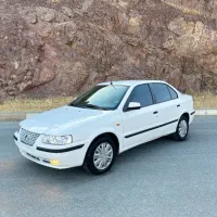 سمندEf7 مدل۹۶|خودرو سواری و وانت|مریوان, |دیوار