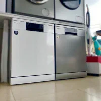 ظرفشویی /ماشین ظرفشویی /ظرفشویی پاکشوما