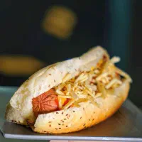 دعوت همکاری از آشپزان حرفه ای فست فود(خانم و آقا)