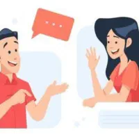 پارتنر مکالمه زبان انگلیسی