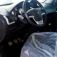 پژو 207i پانوراما ارتقاء یافته در حد صفر|خودرو سواری و وانت|نسیم‌شهر, |دیوار