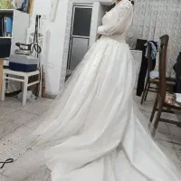 فروش تعدادی لباس عروس|لباس|شاهرود, |دیوار