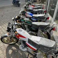 نیکتاز ۲۰۰ اقساطی|موتورسیکلت|مرند, |دیوار