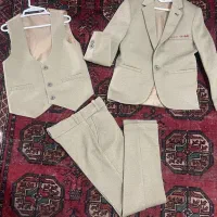 کت و شلوار