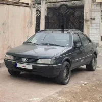 پژو glx مدل ۸۰ full اورجینال،اقساط،معاوضه با چیپ