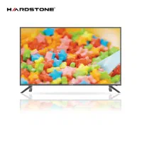 تلویزیون هاردستون BFT9062B مدل 43 اینچ
