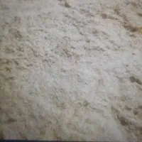 کاه نرم تمیز