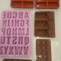 قالب کیک و دسر