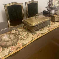 ظرف|ظروف سرو و پذیرایی|تهران, فرمانیه|دیوار