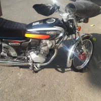 هندا ۱۵۰ ساوین1404