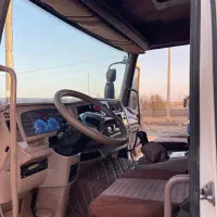 رنو باری ۱۰ چرخ ۲۷۰ میدلام|خودرو سنگین|اردبیل, |دیوار