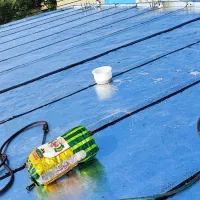 نصاب هر نوع ایزوگام از یک متر به بالا.|خدمات پیشه و مهارت|شوش, |دیوار