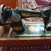 چرخ خیاطی قدیمی