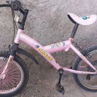 دوچرخه سایز ۱۶