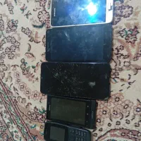 گوشی اوراقی خاموش