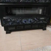 بخاری گازی آیدین جواهران ۱۲۰۰۰|بخاری، هیتر، شومینه|محمدشهر, سیدآباد|دیوار