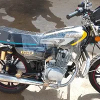 موتور 150درحد