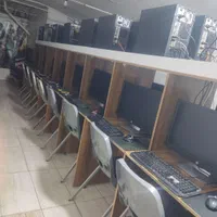 گیم نت با تمامی تجهیزات