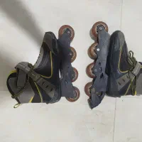 اسکیت