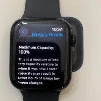 Apple watch SE Gen2 44 mm