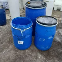 تانکر مخزن  منبع اب وگازوییل مایعات  وان