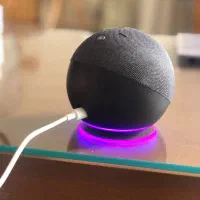 دستیار صوتی آمازون مدل Echo Dot 5th Generation