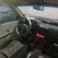 پراید ۸۶دوگانه