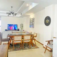 ۱۲۸ متر/۲خواب/ویو دار/لوکیشن خاص نشین|اجارهٔ آپارتمان|تهران, سعادت‌آباد|دیوار