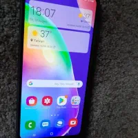 Samsung a31، 128 gig  Ram 4