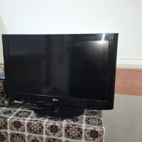 تلویزیون ال سی دی ال جی|تلویزیون و پروژکتور|قم, شهر قائم|دیوار