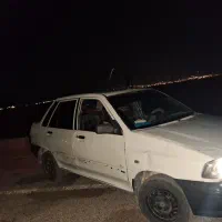 فروش پراید1387