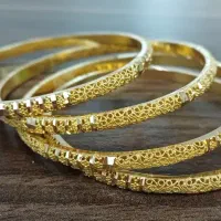 النگو طلا نو