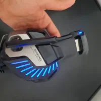 هدفون گیمینگ onikuma k5 pro