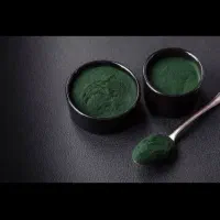 مشارکت تولید اسپیرولینا غذایی دارویی آرایشی