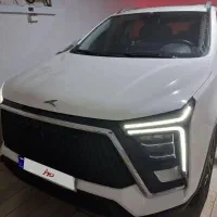 Kmc x5مدل ۱۴۰۳  کارمندی