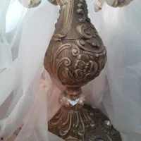 شمعدون|چراغ خواب و آباژور|مشهد, خواجه ربیع|دیوار