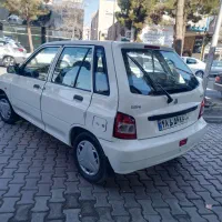 پراید 111 مدل 1391|خودرو سواری و وانت|سبزوار, قاضی زاد|دیوار