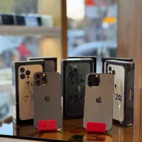 اقساطی همه مدل های ایفون 13و 13pmو13pro
