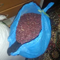 لوبیا قرمز 220 تومان  لوبیا  چتی350 تومان