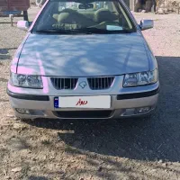 سمند LX ساده، مدل ۱۳۸۴ معاوضه با پراید  و تیبا