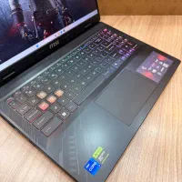 لپ تاپ msi RTX4070|رایانه همراه|شیراز, ملاصدرا|دیوار