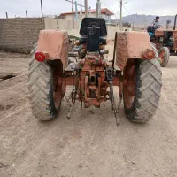 تراکتور رومانی|خودرو سنگین|بزینه رود, |دیوار