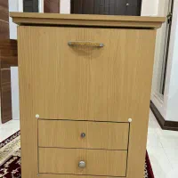 میز چرخ خیاطی