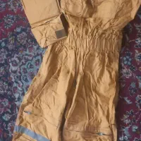لباس کار نو