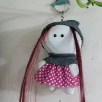 جاسوئیچی،آویز کیف