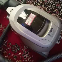 جارو برقی ال جی در حد نو