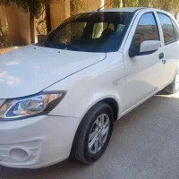 ساینا ۱۴۰۰ بدون رنگ|خودرو سواری و وانت|شاهین‌شهر, طالقانی|دیوار